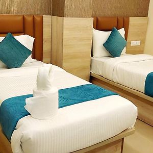 Superior Deluxe Double or Twin Room